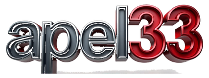 apel33 logo