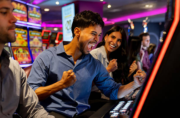 apel33 What is Fishing Arcade